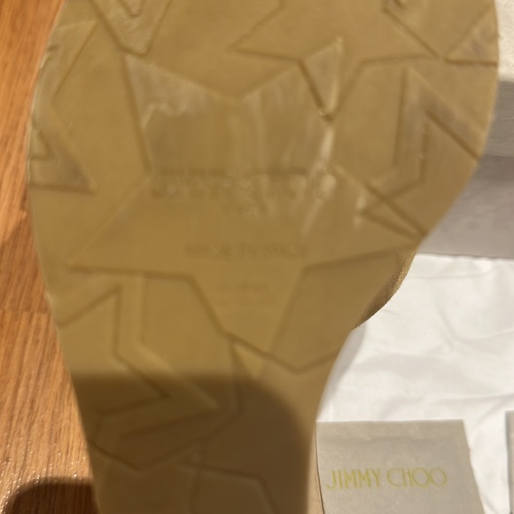 Jimmy Choo Deedee main image 7